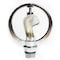 Thrifco Plumbing Butterfly Rotating / Spinning Sprinkler Whirling Head - Chrome 4403313 - alternate 3